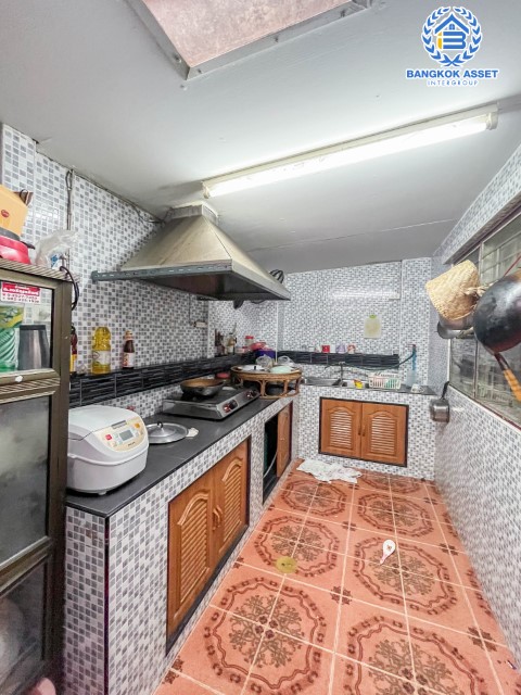 *****ทาวน์เฮ้าส์มือสองย่านนนทบุรี ม.ตะวันงาม บางใหญ่ ทาวน์เฮ้าส์ชั้นเดียว เนื้อที่ 18 ตร.ว. ฟังก์ชัน 2 ห้องนอน 1 ห้องน้ำ แถมฟรี! 1 เครื่องปรับอากาศ บนทำเลแห่งการเดินทาง ใกล้ตลาดน้ำบางคูลัด และทางด่วน "ศรีรัช" ราคาคุ้มสุดในย่านนี้! จองด่วน!